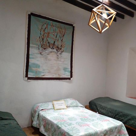 Casa Xocolatl Apartment San Miguel de Allende Bagian luar foto
