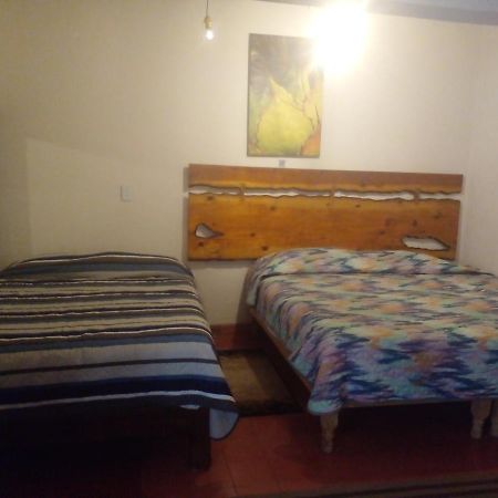Casa Xocolatl Apartment San Miguel de Allende Bagian luar foto