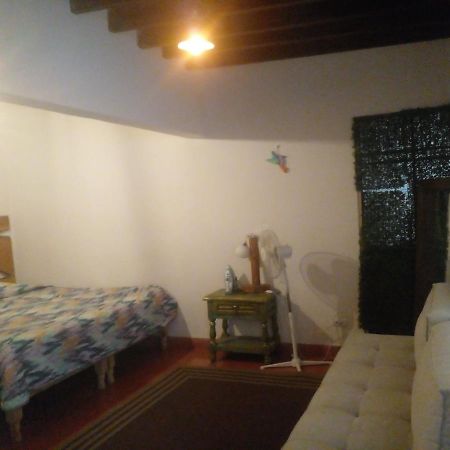 Casa Xocolatl Apartment San Miguel de Allende Bagian luar foto