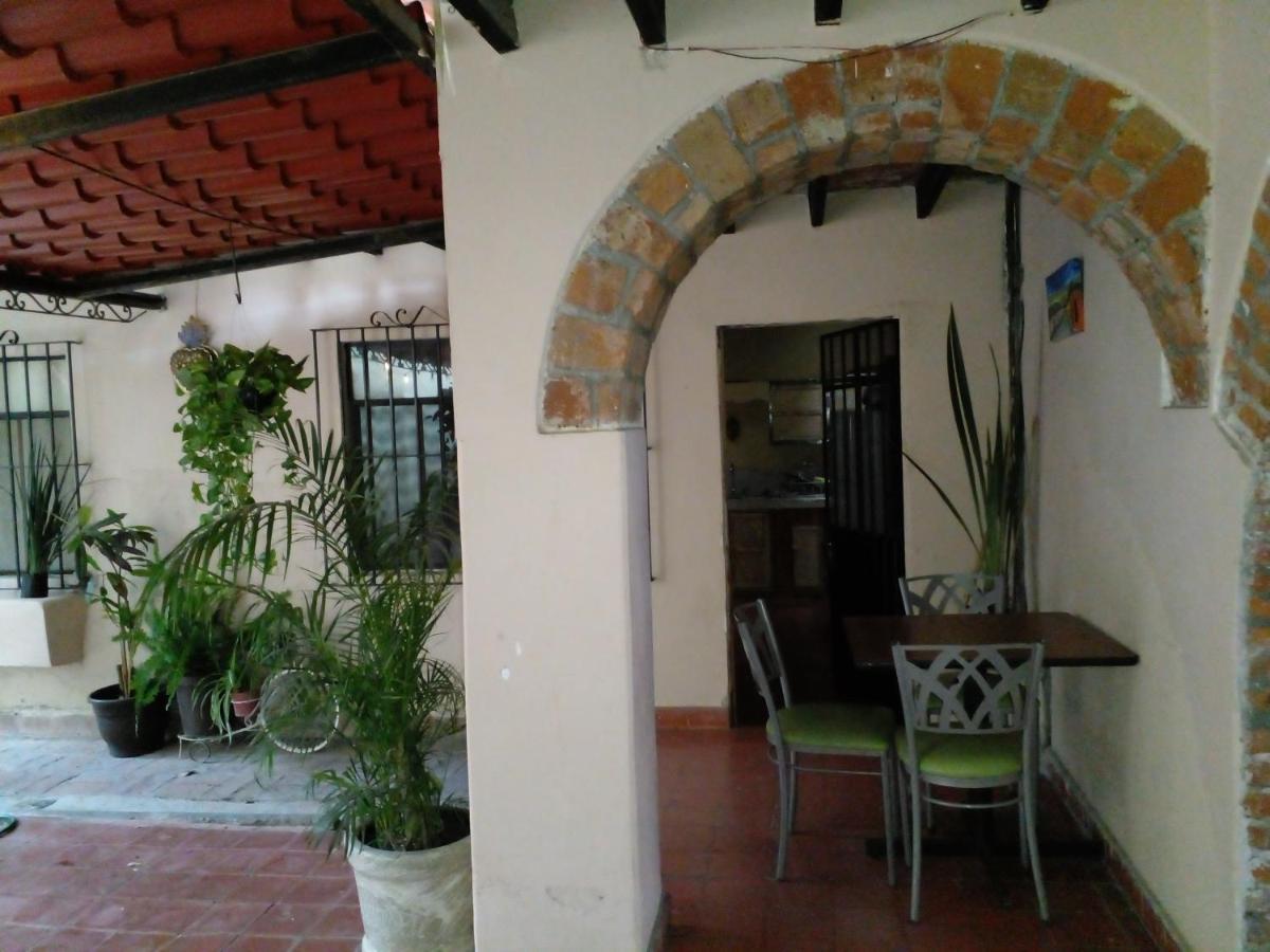 Casa Xocolatl Apartment San Miguel de Allende Bagian luar foto